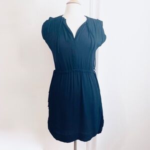 Isabel Marant Etoile Dress Outfit Black Size 36 Small Office/Party/Casual